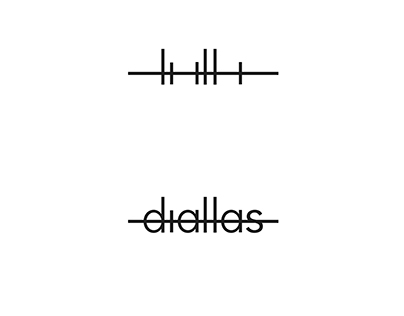 Diallas VB Brand Identity