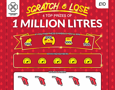 Scratch&Lose
