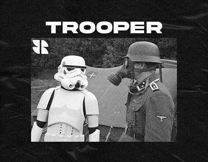 Trooper Design