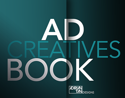 AD CREATIVES BOOK - CLASSGROWTH.CO