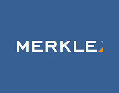 Merkle Logo Rebrand