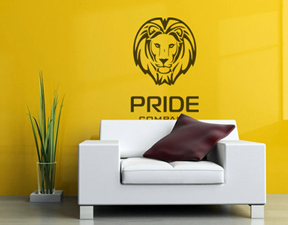 Pride Co. Furniture.