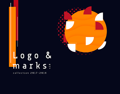Logos & Marks v.1.0