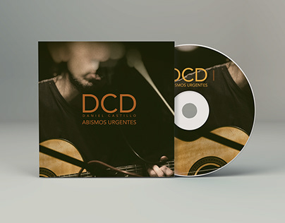 Music cover: DCD