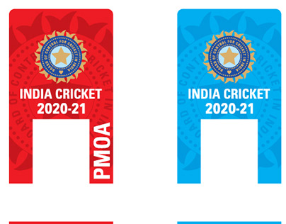 Ind vs Eng ODI Pune 2021 - BCCI Central Accreditation