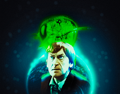 Doctor Who Photoshop