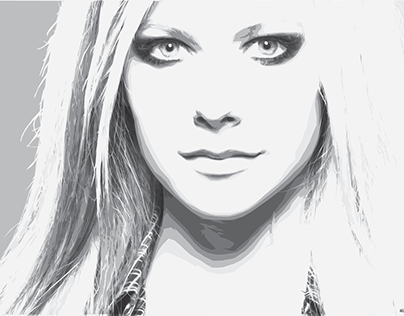 010324 Avril Ramona Lavigne