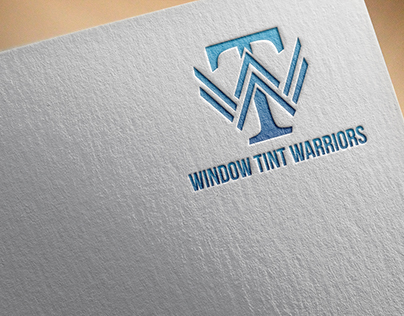 WINDOW TINT WARRIORS