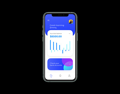 Banking App Project