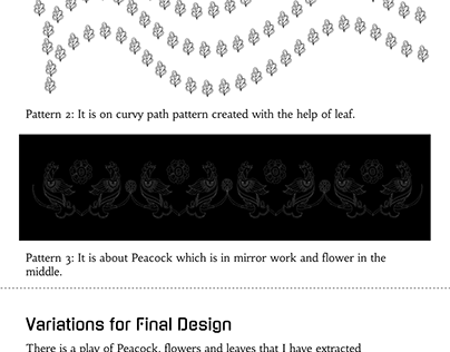 Graphic Elements and Uses