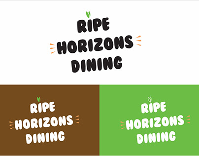 Ripe Horizons Dining