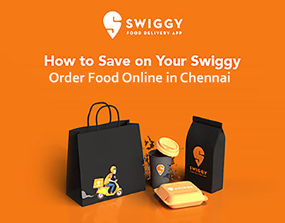 Order food online in Chennai from Swiggy