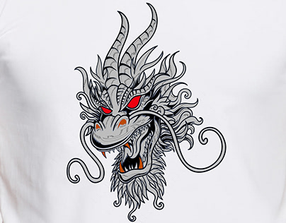 Dragon design