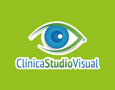 Redes Sociales Clínica Studio Visual