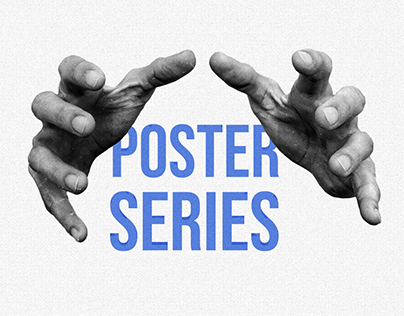 Project thumbnail - POSTER SERIES | 01