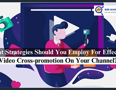 Elevate Your Channel with Killer Video Cross-Promotion!