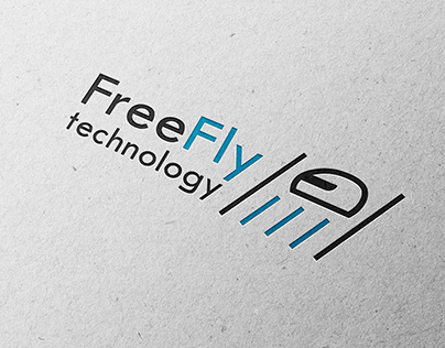 Логотип "FreeFly"