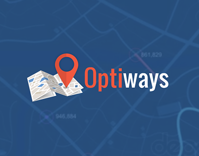Optiways Website Design