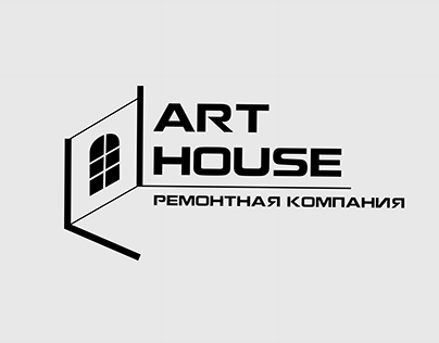 Project thumbnail - ART HOUSE