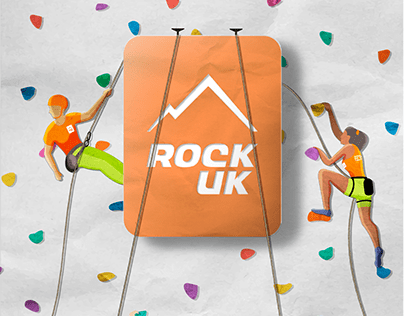 Rock Uk - Climbing Wall