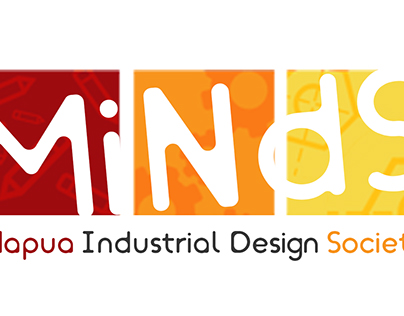 Mapua Industrial Design Logo Competition Entries