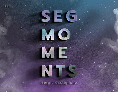 Edición de video / Segmoments