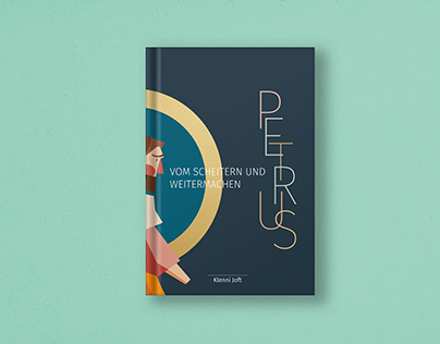Book Cover Petrus