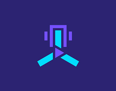 Probe Podcast Logo - Brand identity