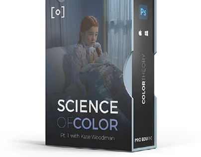 science of color with Pro Edu