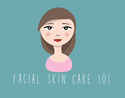 Rules of the Game: Facial Skin Care 101