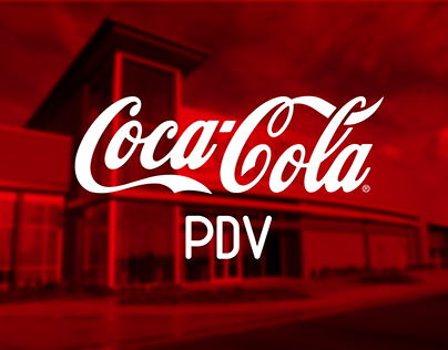 Mobile App Coca-Cola PDV