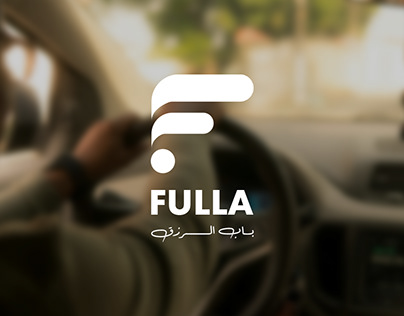 Fulla | Ride-hailing services