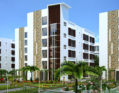 Apartments or Flats for Sale in Gajularamaram, Hyderaba