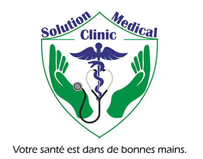 Logo (Solution medical clinic)