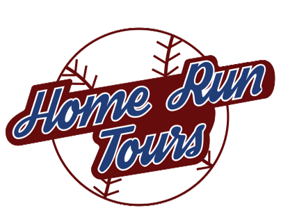 Home Run Tours App