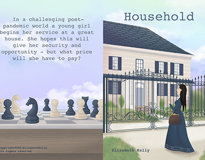 Cover of the book "Household"