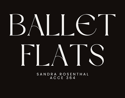 Ballet Flats