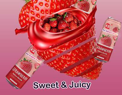 Strawberry and MACK