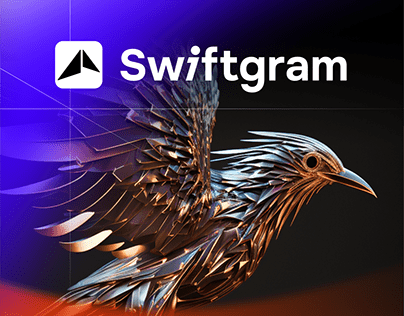 Swiftgram application