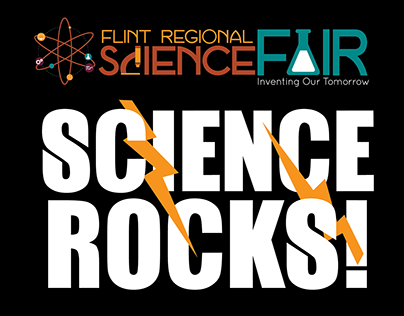 Science Fair • T-Shirt Design