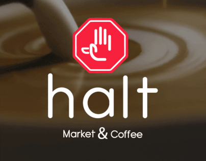 Halt Project