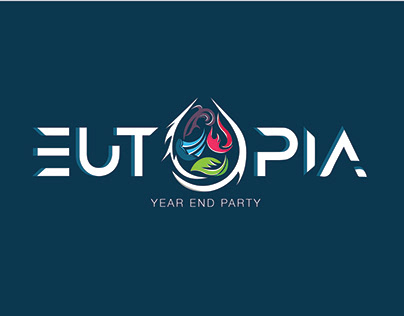 EUTOPIA (Year End Party)