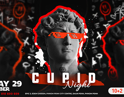 Cupid Night