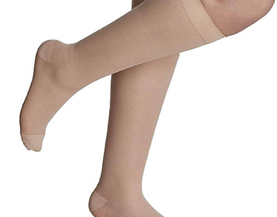 Class 2 Compression Stockings
