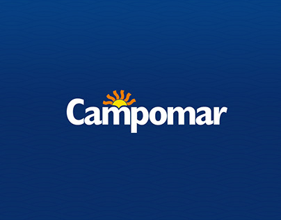 Project thumbnail - "Campomar"