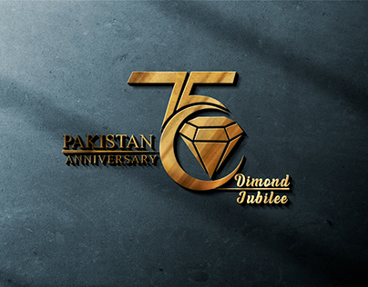 75th Anniversary of Pakistan Diamond Jubilee