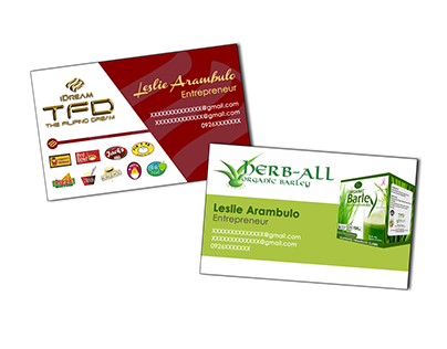 Calling Cards (Franchising)