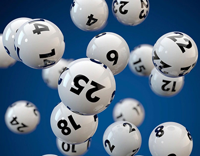 Online Lottery Outcomes