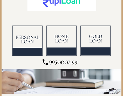 Loan Providers in India - Rupi Loan