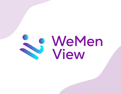 WeMen View- Rebranding